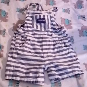 Calvin Klein Jeans Boys 6/9